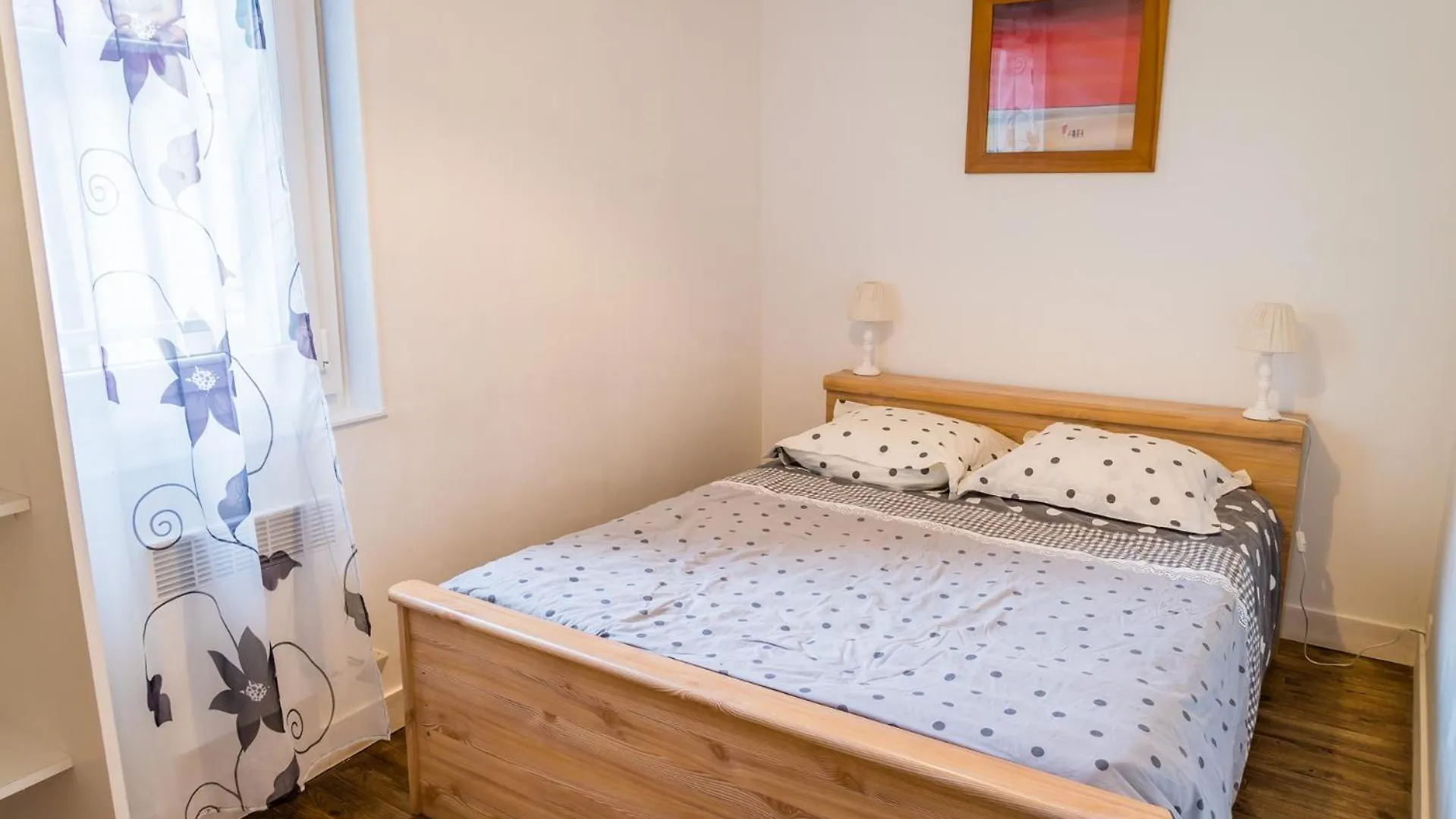 Holiday home Maison Agreable En Centre Historique Saint-Cere