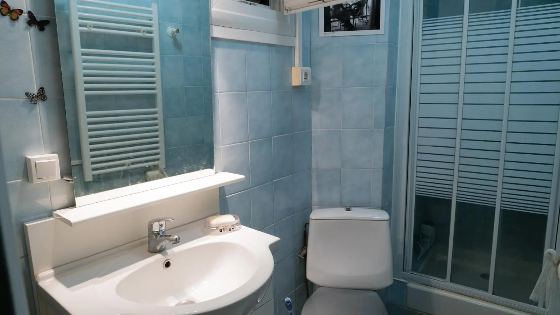 Maison Agreable En Centre Historique Saint-Cere France