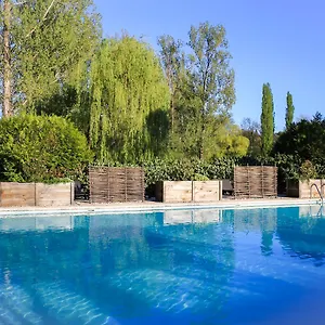 Hotel Les Trois Soleils, Saint-Cere